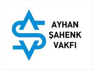 AYHAN ŞAHENK VAKFI