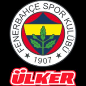 FENERBAHÇE ÜLKER SPORTS ARENA REVİRİ