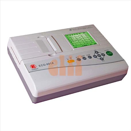 TEK KANALLI EKG KADENYASEN ECG-901A  Kadenyasen – ECG-901A